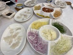 -东江渔村·古典园林·30年粤菜老字号(太和店)