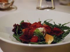 -北京金融街丽思卡尔顿酒店·意味轩 Cepe