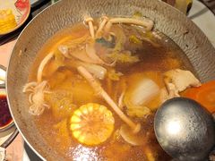 -三笙精致·料理(海河店)