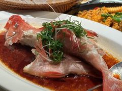 -79号渔船海鲜饭店(华强北店)