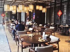 -扬州狮子楼·非遗淮扬菜(总店)