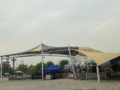 -华夏文旅海洋公园