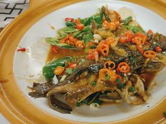 -霄汉牛三鲜湖北砂锅菜(万松园2店)
