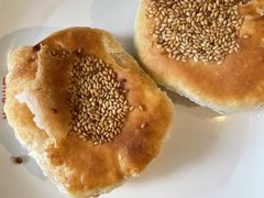 豆沙火勺-岩明火勺店(承德路店)