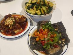 -丹虾|文和友小龙虾·烙锅(陕西路旗舰店)