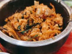 -金顺碳烤肉(1号店)