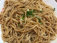 鸡油拌面-百家鸡味馆(清泰店)