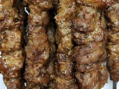 -惠丰涮肉馆(德宝新园店)