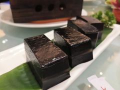 -山泉公馆酒家(珠江新城店)