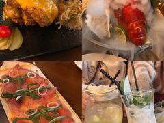 -haxnbauer海森堡德国餐厅(深圳coco店)
