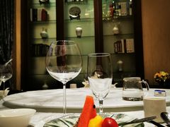 -麒茗餐厅·粤菜·宴会厅·海鲜(锦绣路店)