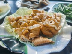 -肖肖酸萝卜鱼火锅(总店)