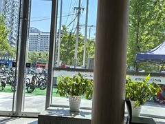-麦当劳(北苑秋实路店)