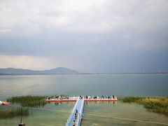 -观澜小洱海