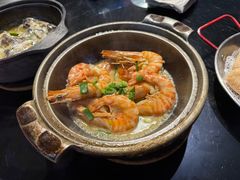 焗红虾-好爸爸(外滩店)