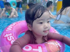 -苏州乐园森林水世界