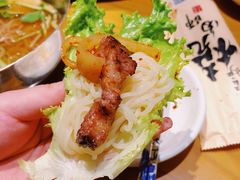 -泥炉烧肉师(新街口金銮巷店)