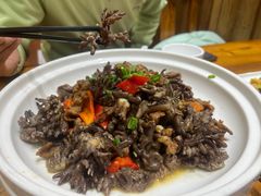 -下梅人家土菜馆(历史文化餐厅度假区店)