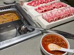 -海底捞火锅(泰安爱琴海店)