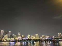 -武汉两江游览·夜游长江(汉口粤汉码头)