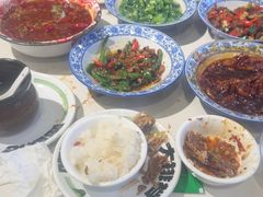 -欧记大排档·景德菜(上海首店)