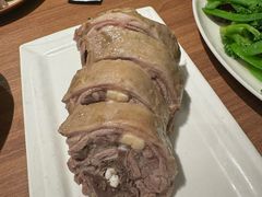 -贯贯吉·清真餐厅(浙江中路店)