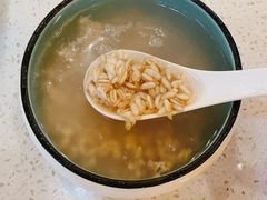 兰州甜胚子-伊祥·敦煌楼