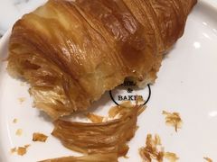 -WHEAT&BAKER-麥(凯德来福士店)