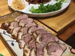 -香满园春饼·家常菜(东大桥店)