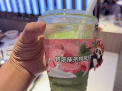 -海底捞火锅(杭州庆春路夜宵主题店)
