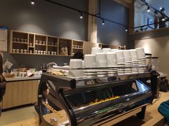 -GOTLOT COFFEE&KITCHEN角落厨房NOOK店