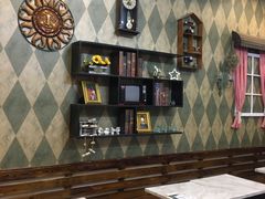 -李大牛和刘大力手作甜品(凯德店)