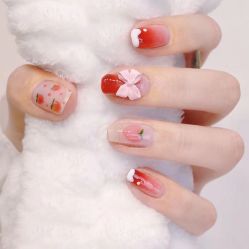 -斯馨·健康美甲美睫