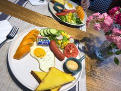 -几静cafe(基湖店)