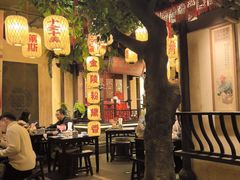 -南京大牌档(中关村领展广场店)