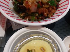 -乡村基(南坪上海城店)