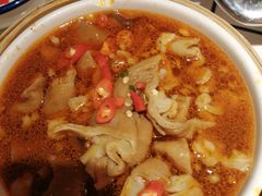 -贤合庄卤味火锅(顺城店)