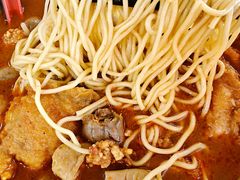 -铭辉沙嗲面(新街商业城店)