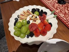 -Living Kitchen团建·厨艺派对空间(国贸店)