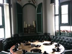 -手选潮汕鲜活牛肉火锅(二七广场店)