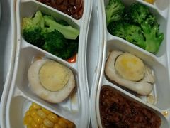 -绿茶餐厅(广州天河城店)