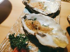 -酒久自助料理(佳兆业店)