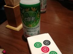 -成都你六姐·牛肉冒菜(城市集市合生汇店)