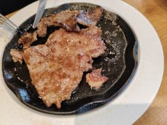 -豪客来牛排(金鼎广场店)