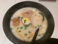 -面爱面 - 老北京炸酱面(前门店)
