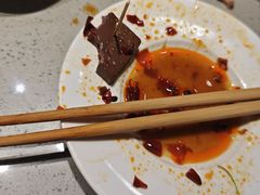 -海底捞火锅(莘松路店)