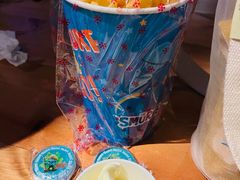 -蓝精灵乐园·世茂精灵之城主题乐园