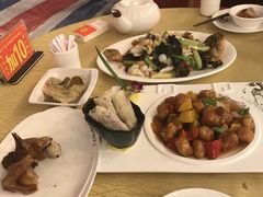 -清新鸡沙田乳鸽店(金融店)