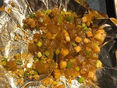 -金狮麟·新豫菜(金码大厦店)