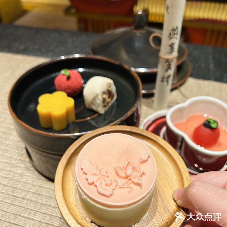 上海宫宴|一场宫廷盛宴!